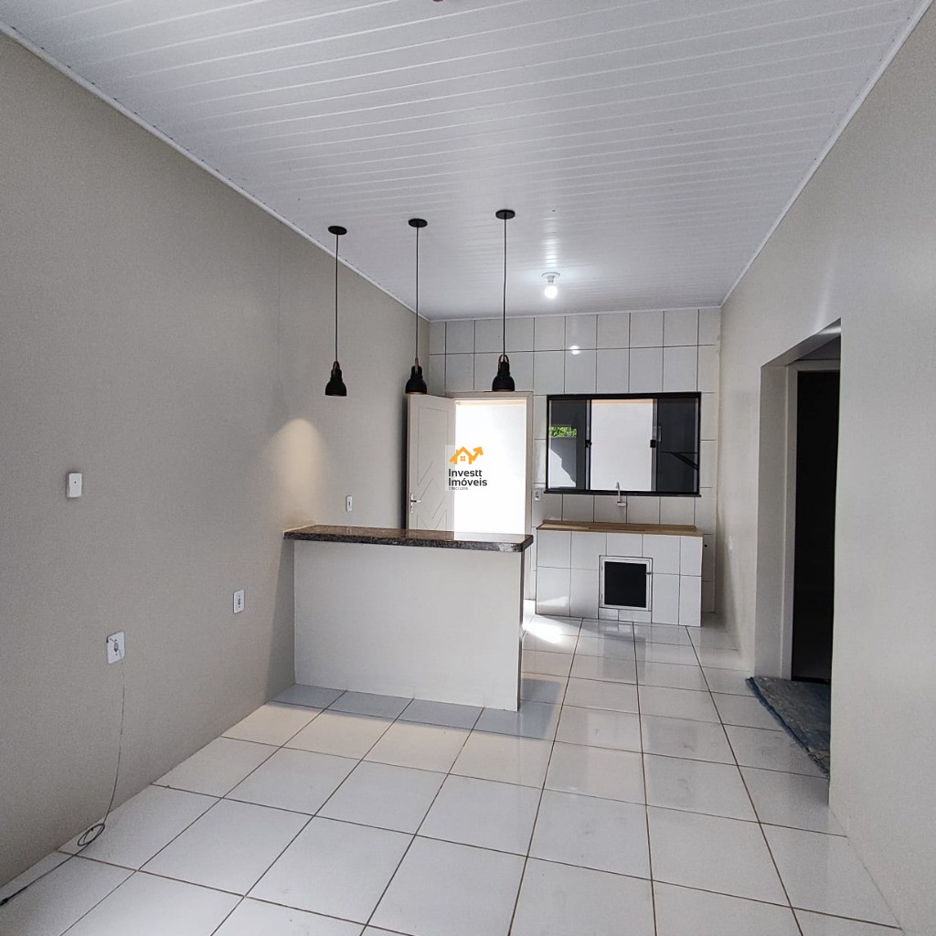 Casa, 2 quartos - Foto 4