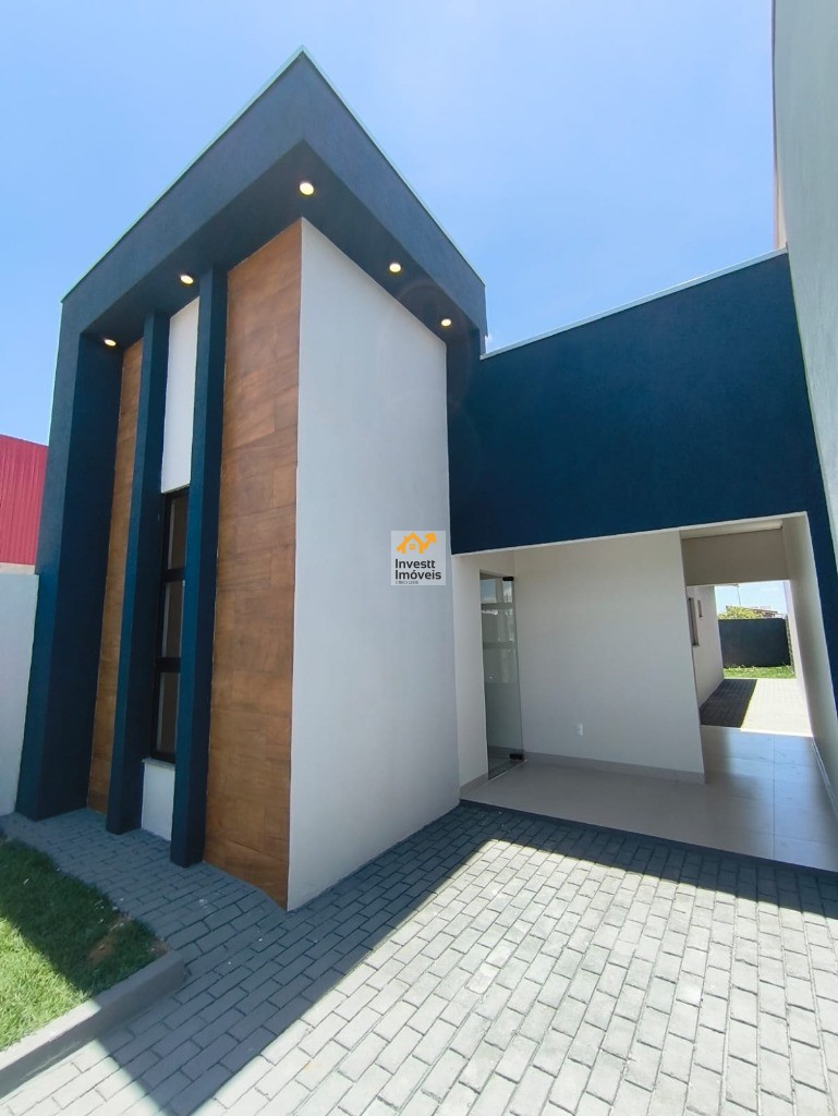 Casa, 2 quartos - Foto 52