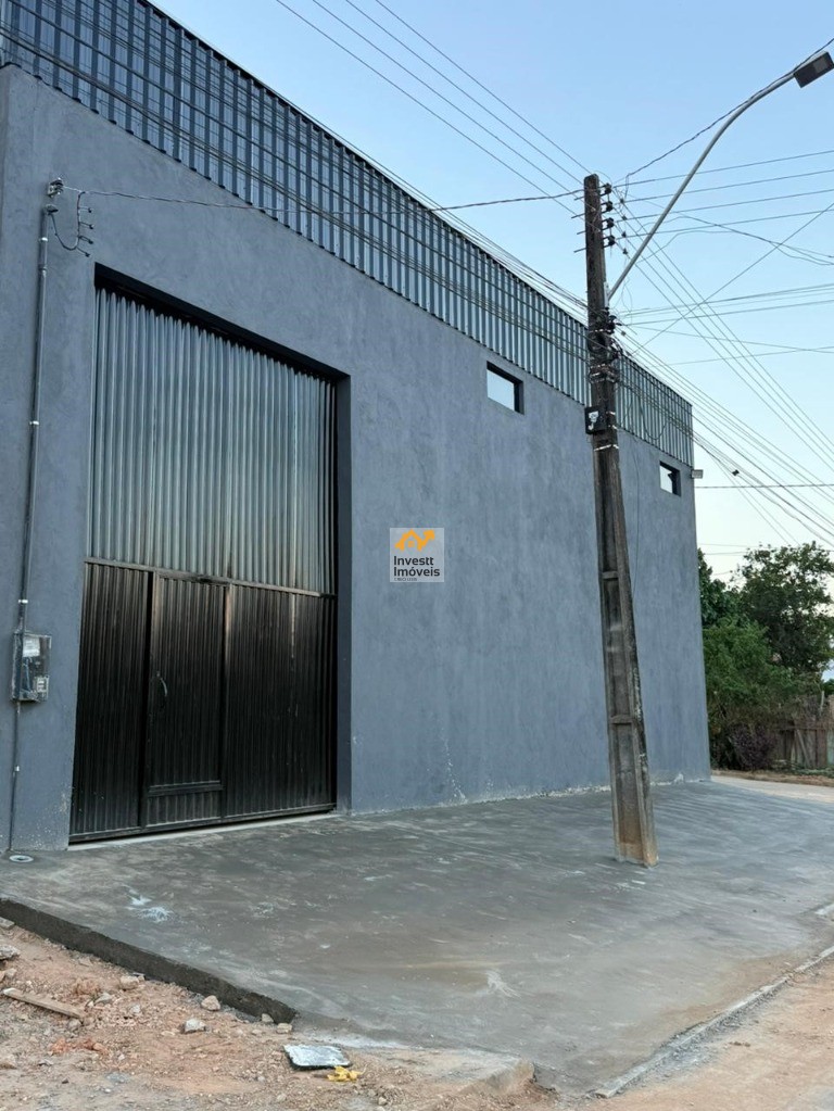 Depósito-Galpão - Foto 2