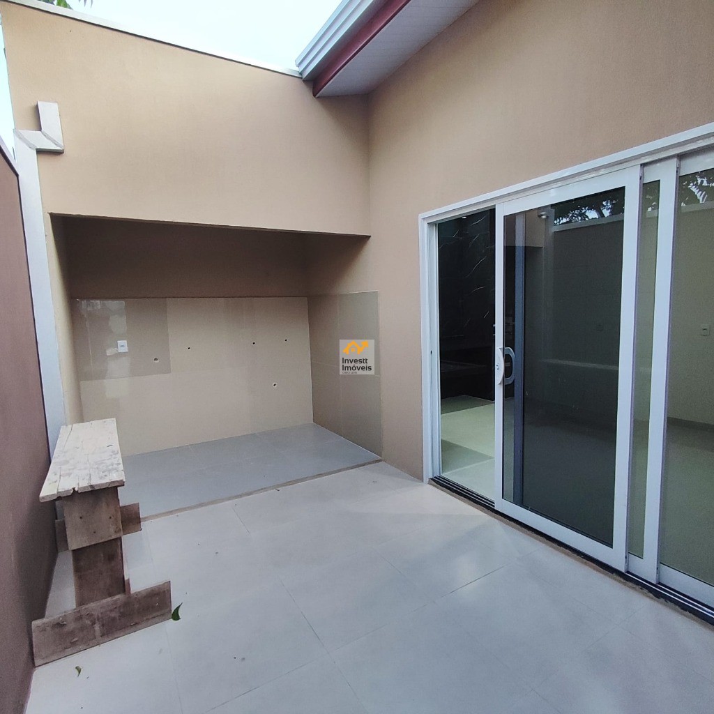 Casa, 2 quartos - Foto 14