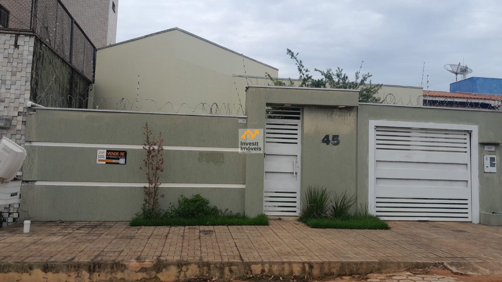 Casa, 3 quartos - Foto 1