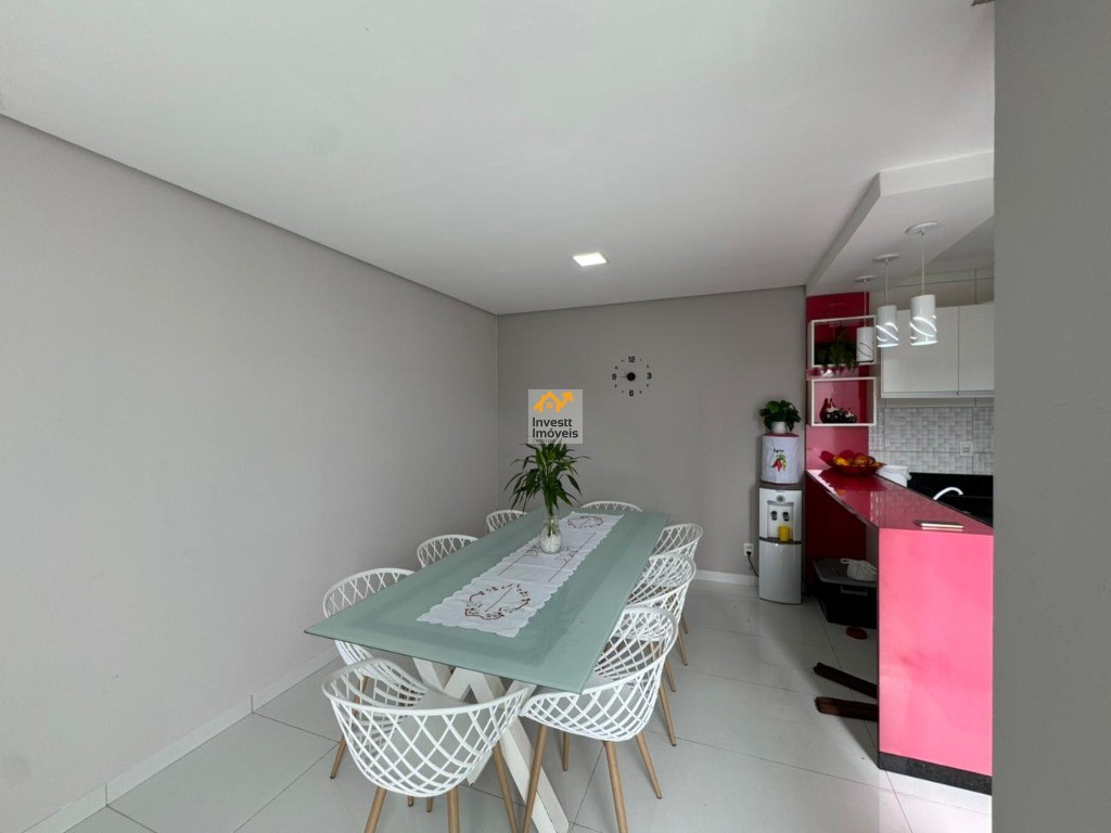 Casa, 3 quartos - Foto 8