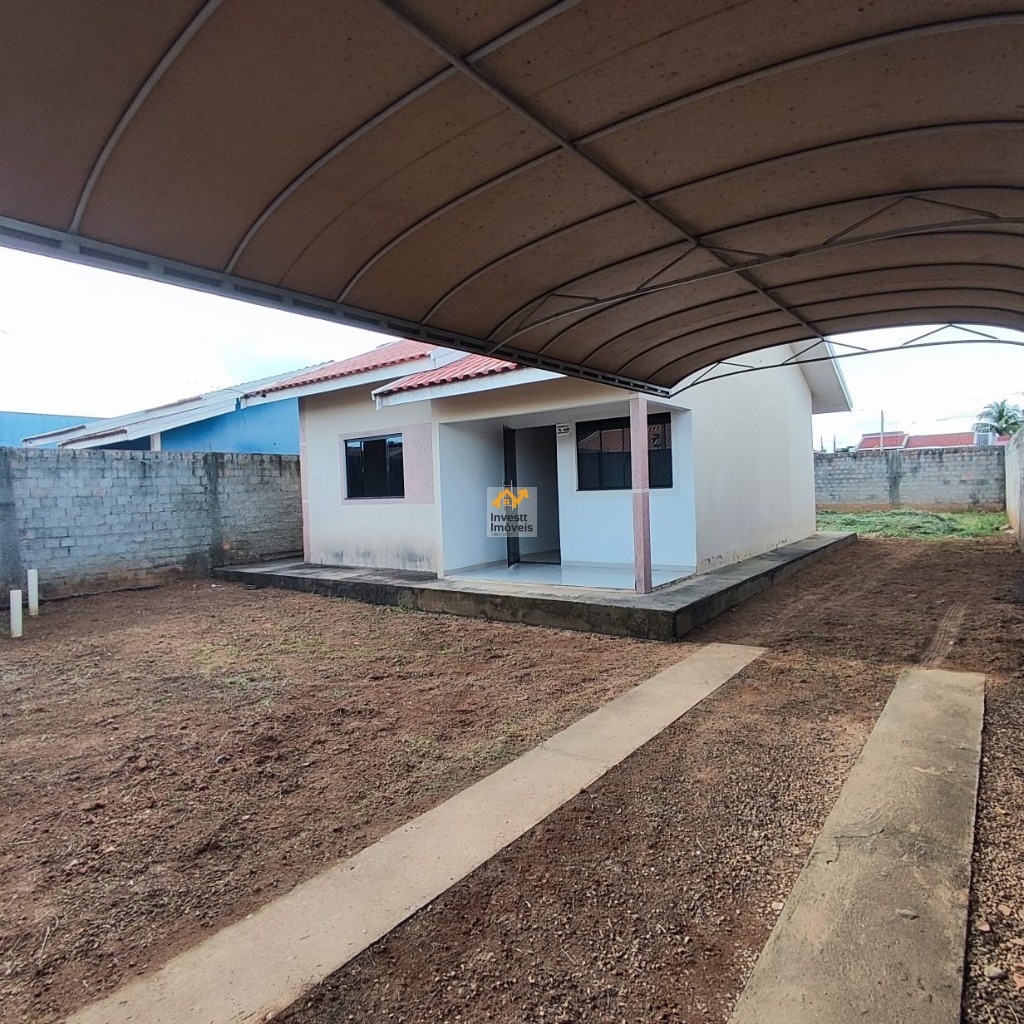 Casa, 2 quartos - Foto 5