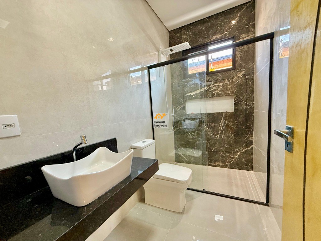 Casa, 3 quartos - Foto 15