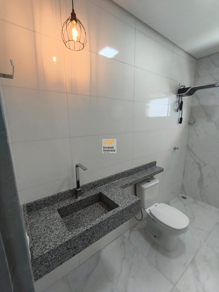 Casa, 2 quartos - Foto 21