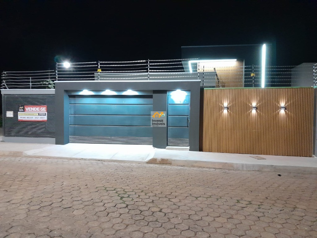 Casa, 3 quartos - Foto 21