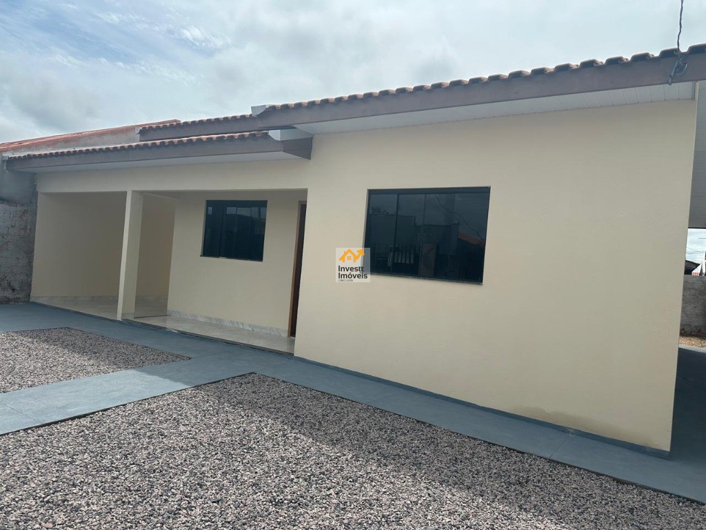 Casa, 2 quartos - Foto 2