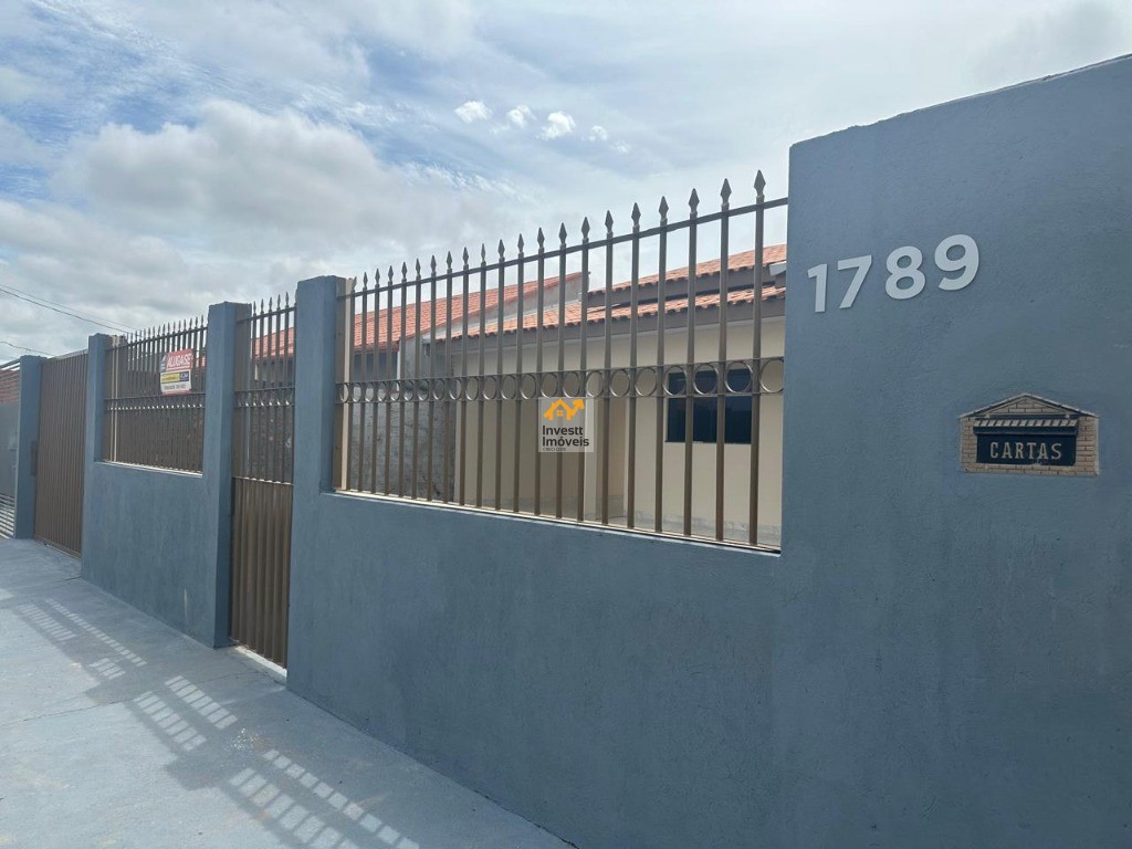 Casa, 2 quartos - Foto 13