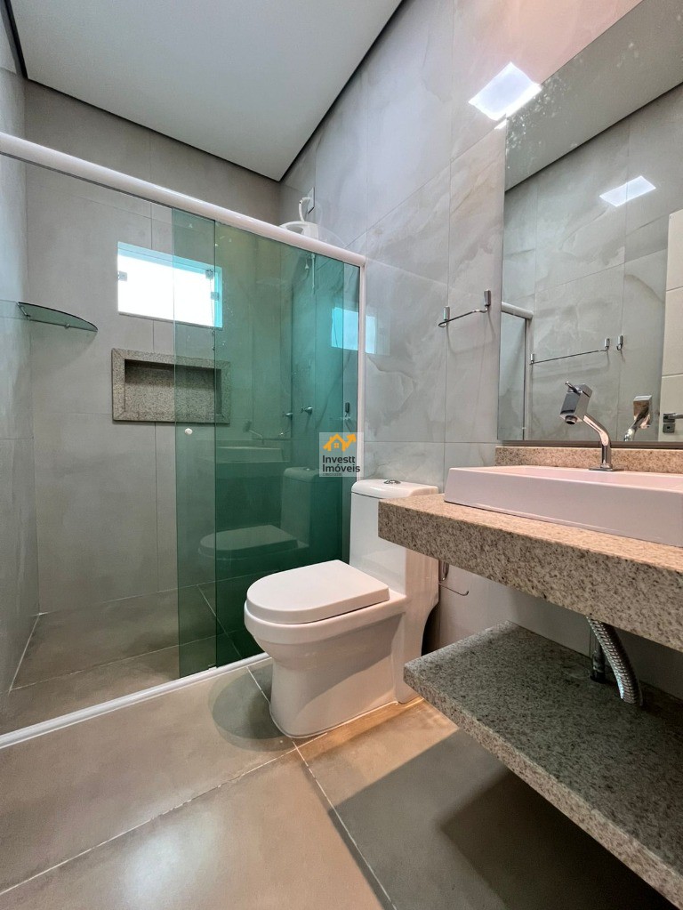 Casa, 3 quartos - Foto 15