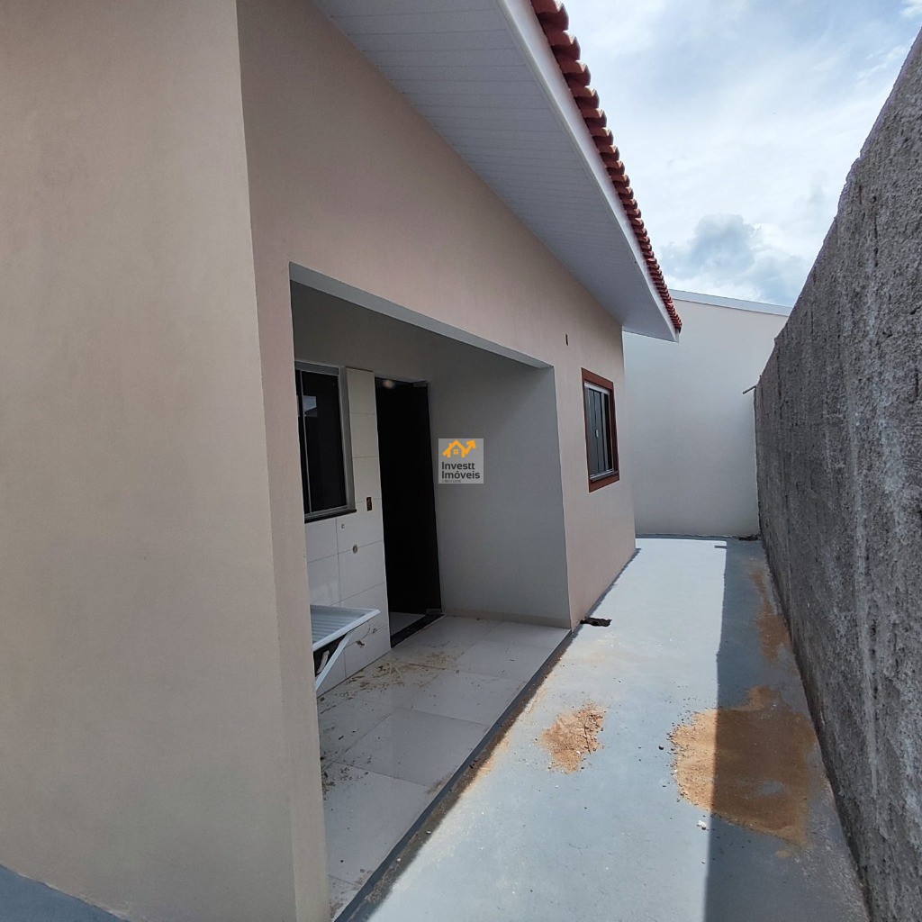 Casa, 2 quartos - Foto 13