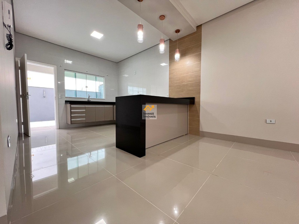 Casa, 3 quartos - Foto 5