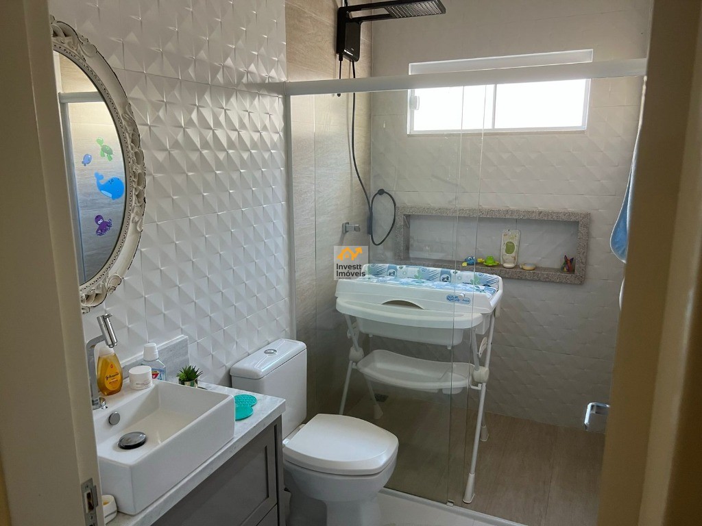 Casa, 4 quartos - Foto 11