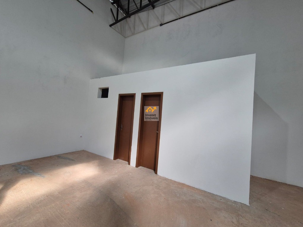 Depósito-Galpão - Foto 3