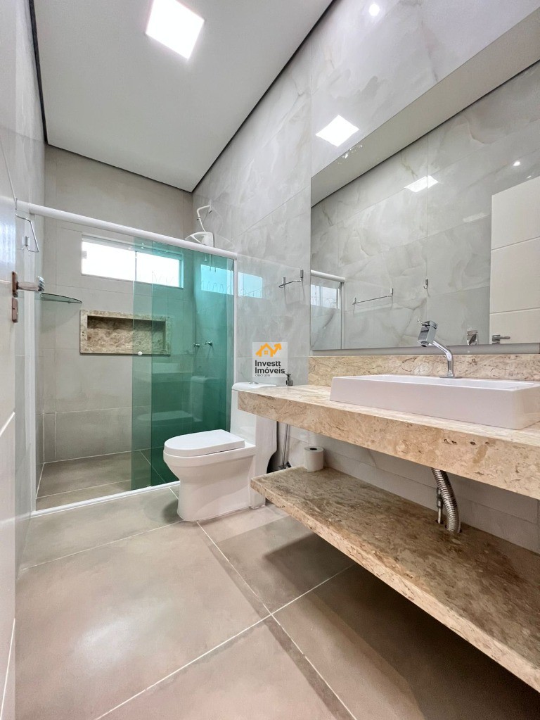 Casa, 3 quartos - Foto 10