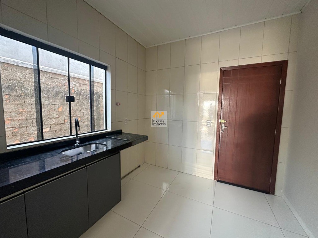 Casa, 3 quartos - Foto 3