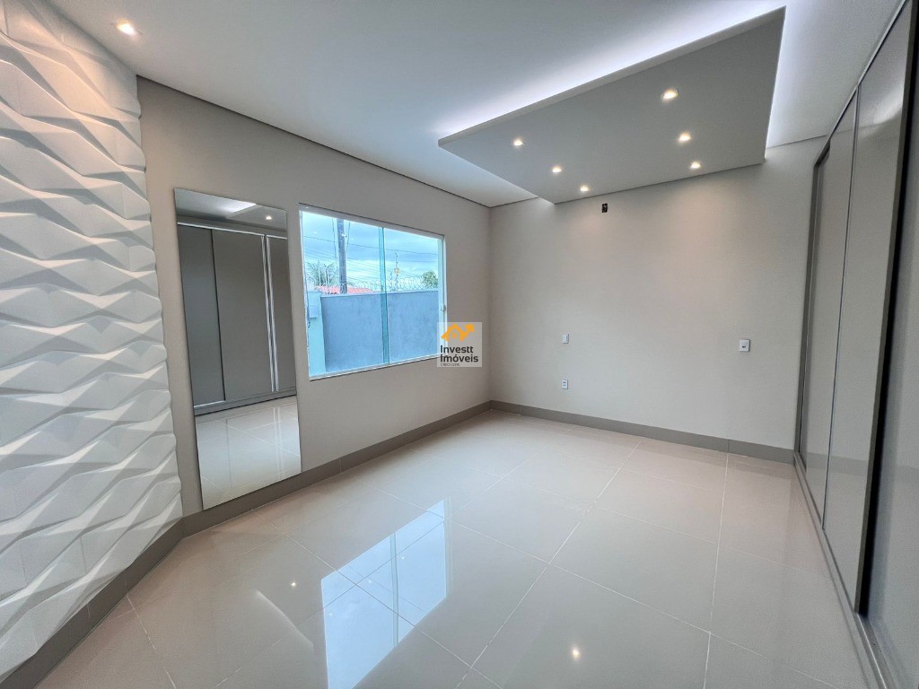 Casa, 3 quartos - Foto 9