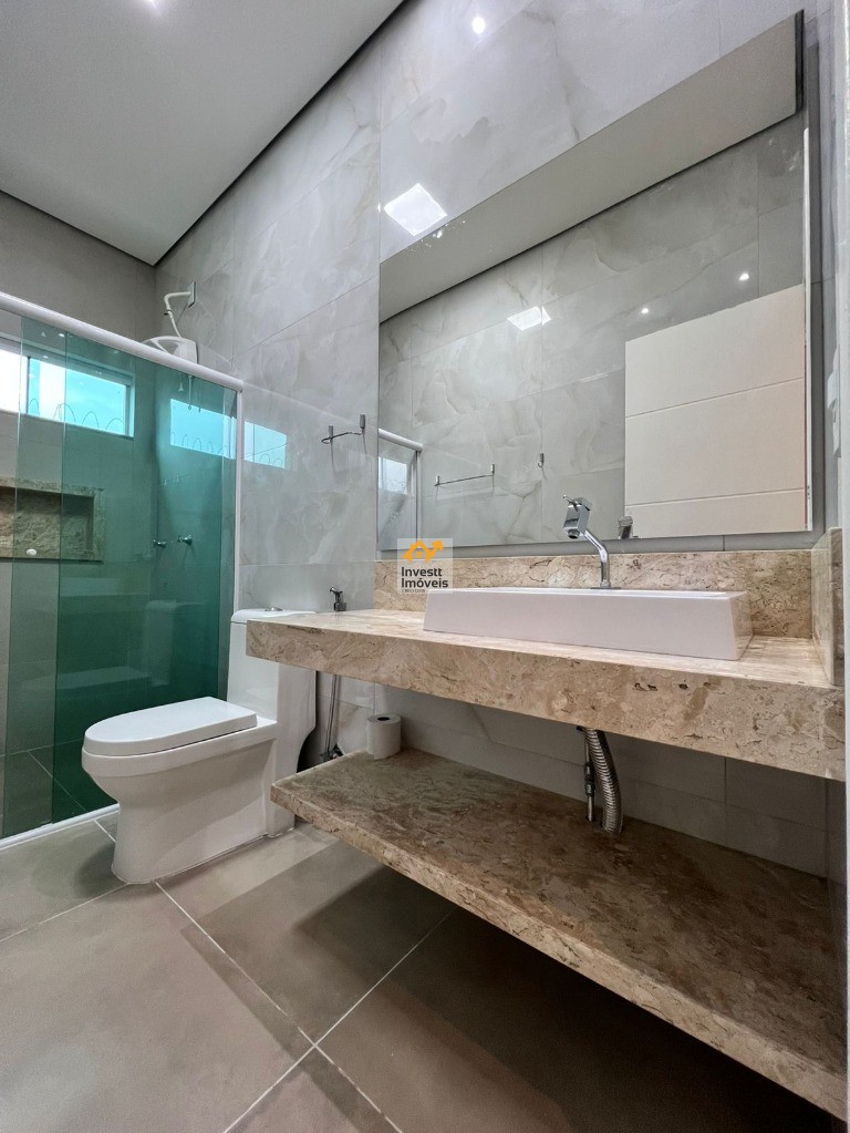 Casa, 3 quartos - Foto 11