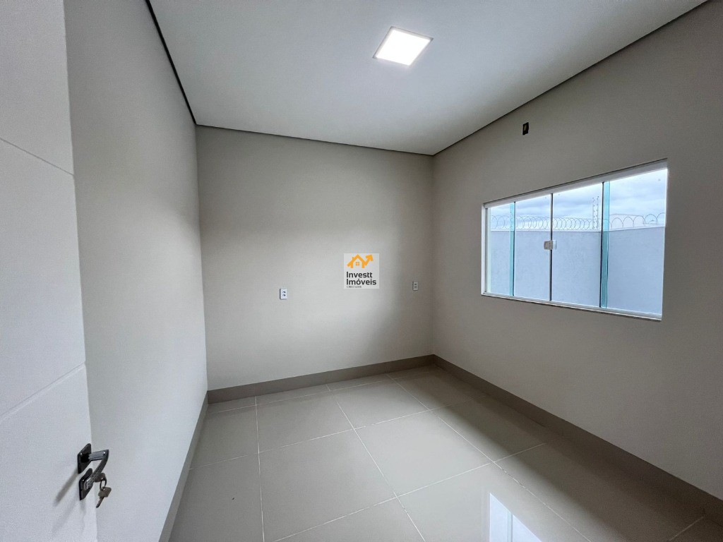 Casa, 3 quartos - Foto 14