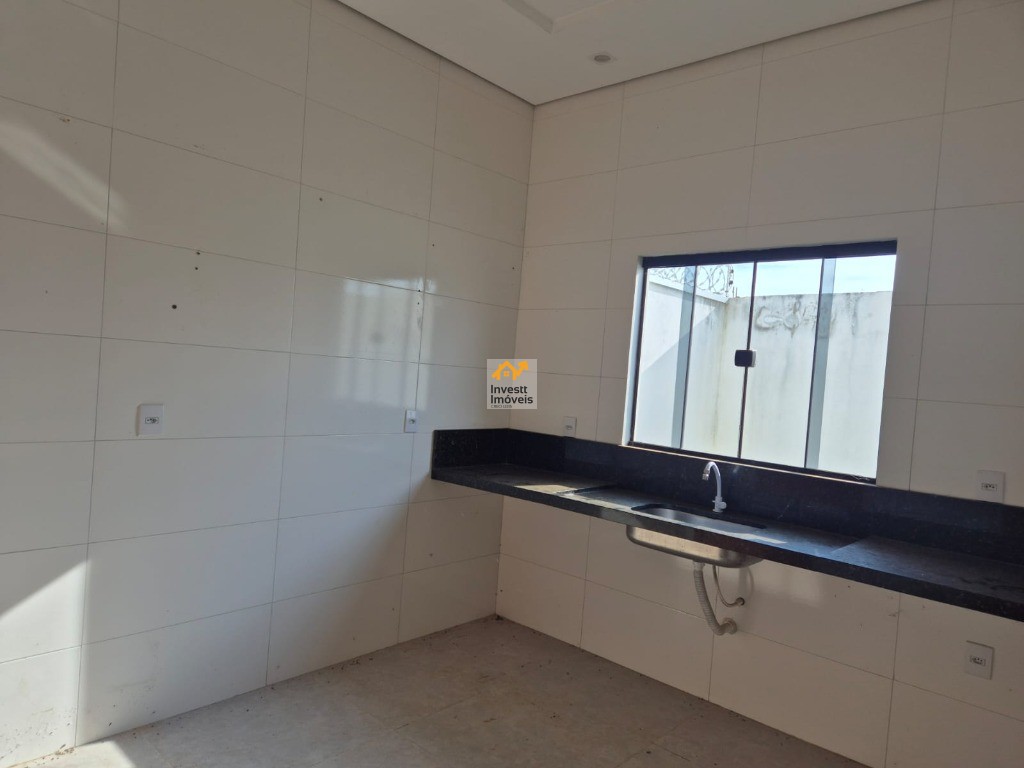 Casa, 2 quartos - Foto 4