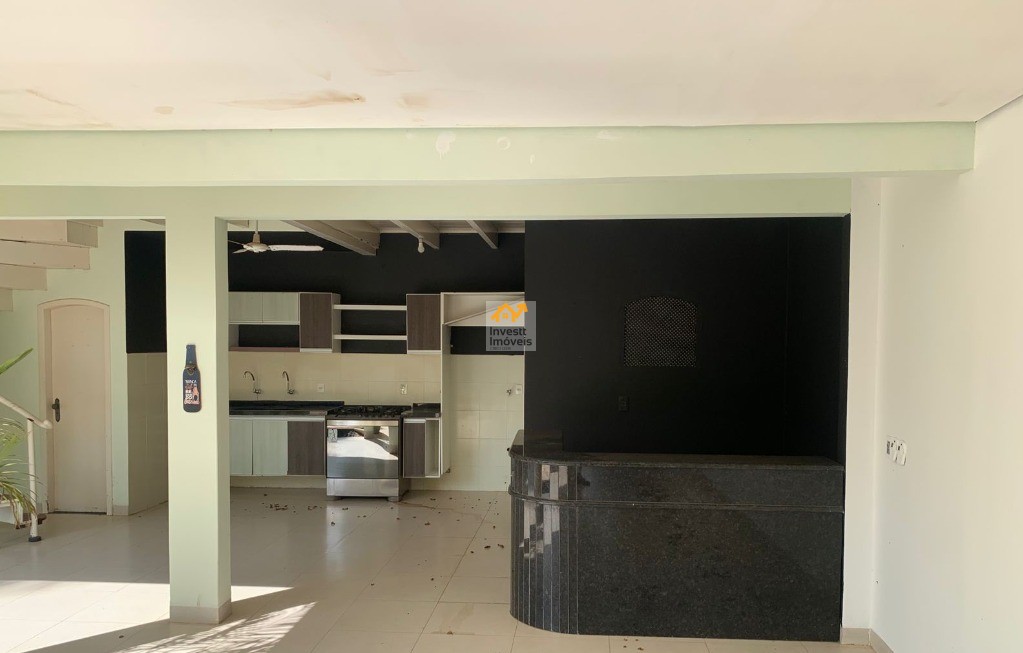 Casa, 5 quartos - Foto 17