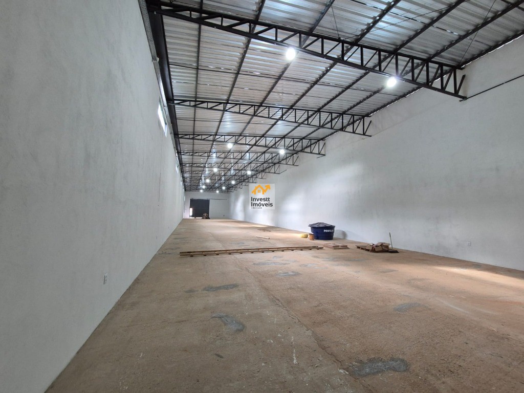 Depósito-Galpão - Foto 2