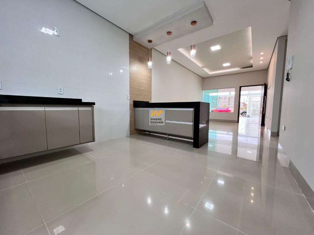 Casa, 3 quartos - Foto 8