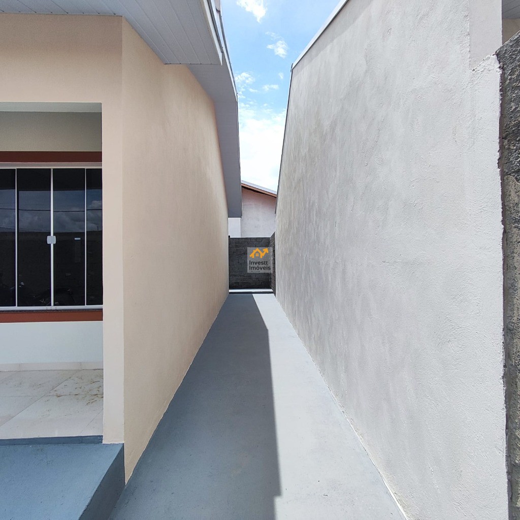 Casa, 2 quartos - Foto 4