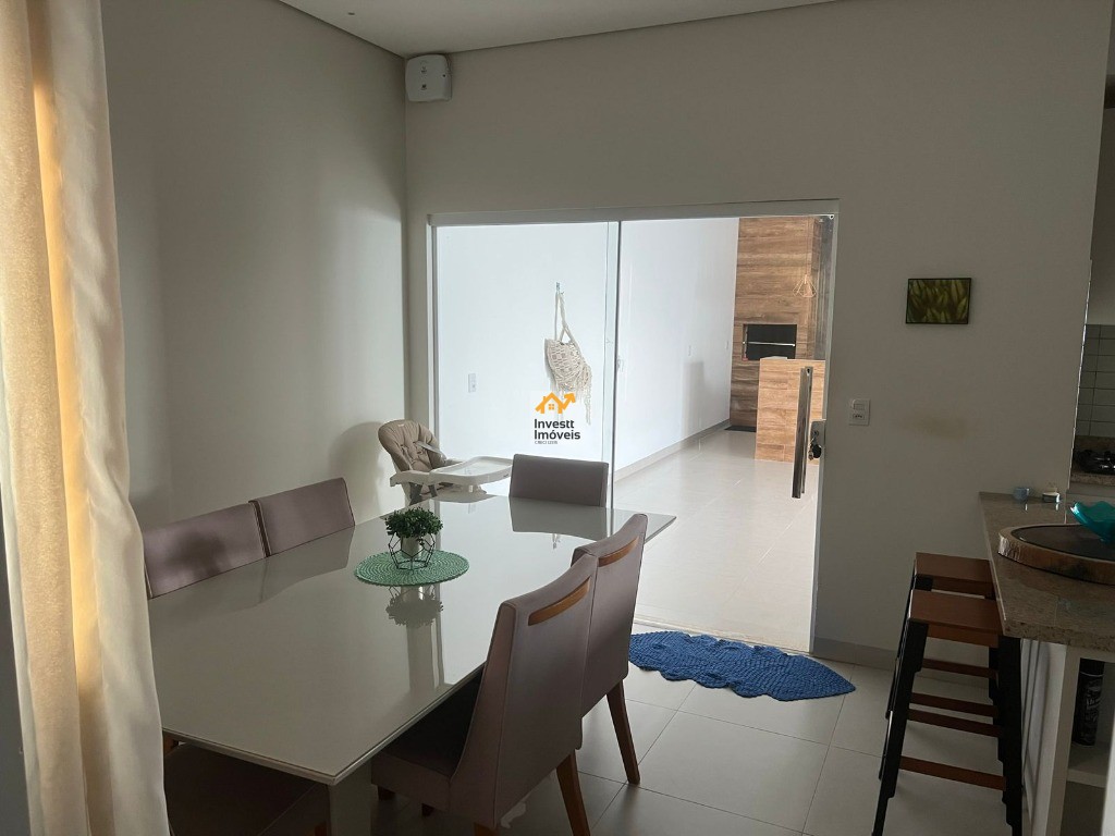 Casa, 4 quartos - Foto 5