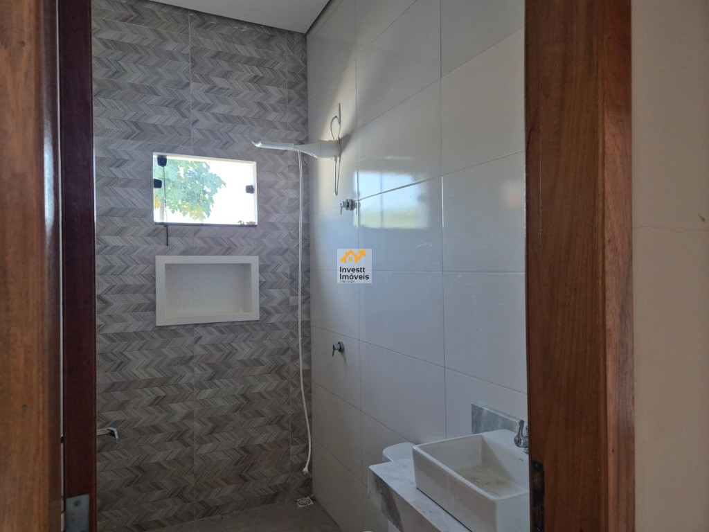 Casa, 2 quartos - Foto 4