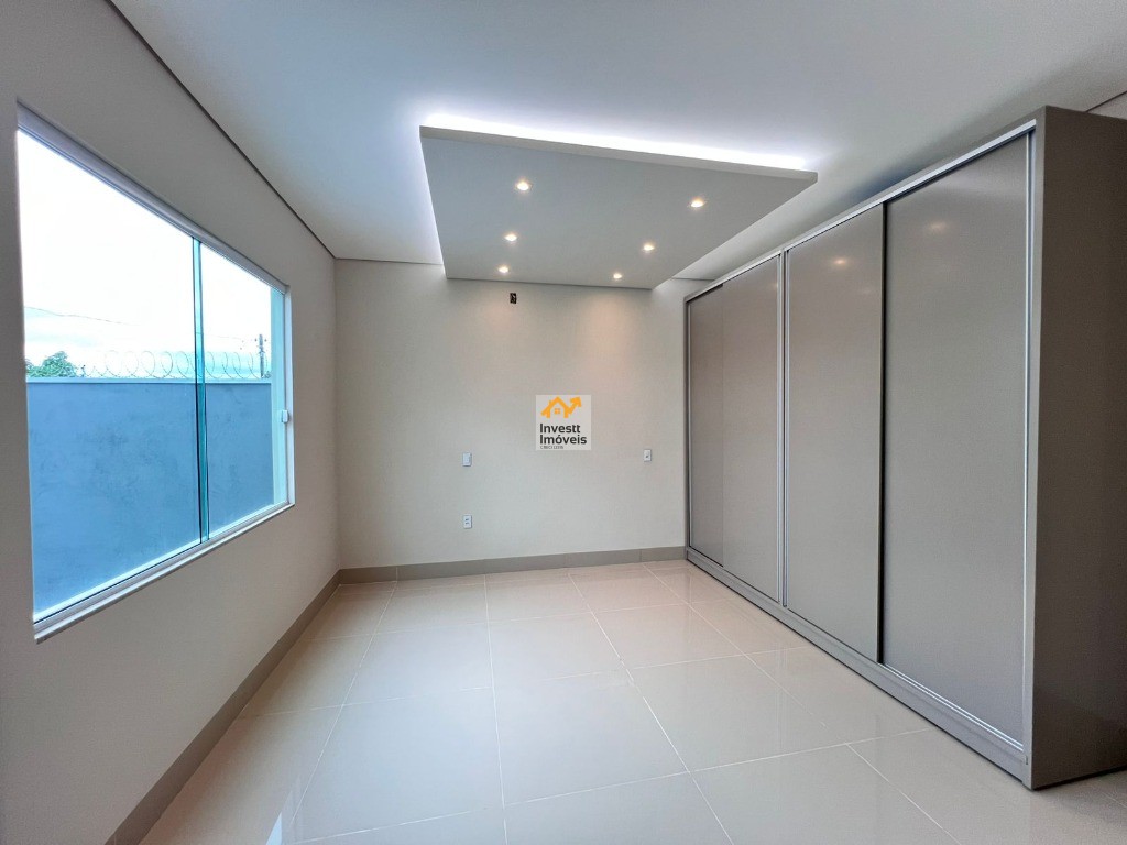 Casa, 3 quartos - Foto 12