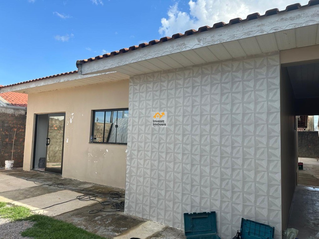 Casa, 3 quartos - Foto 2