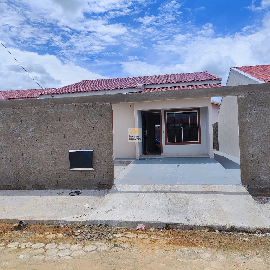 Casa, 2 quartos - Foto 2