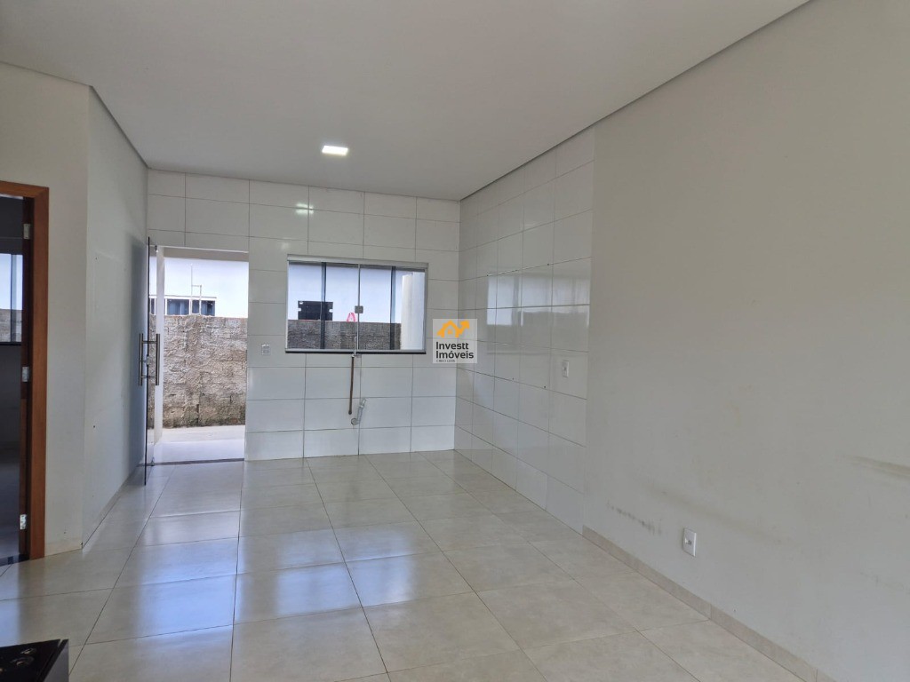 Casa, 2 quartos - Foto 2