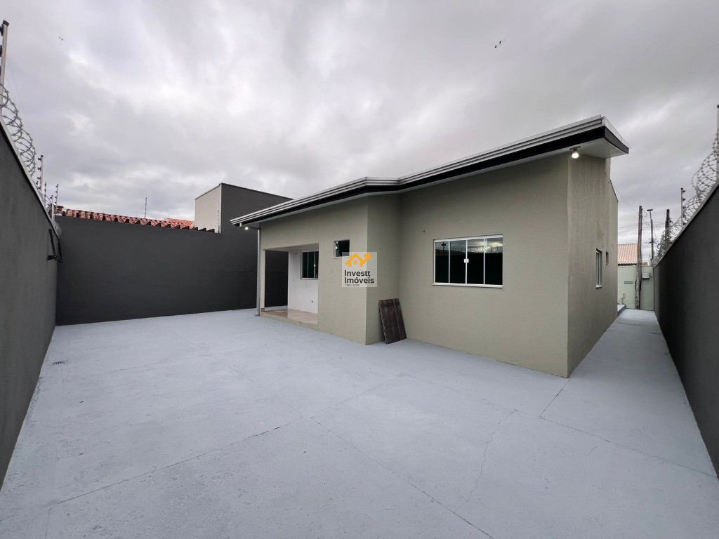 Casa, 3 quartos - Foto 17