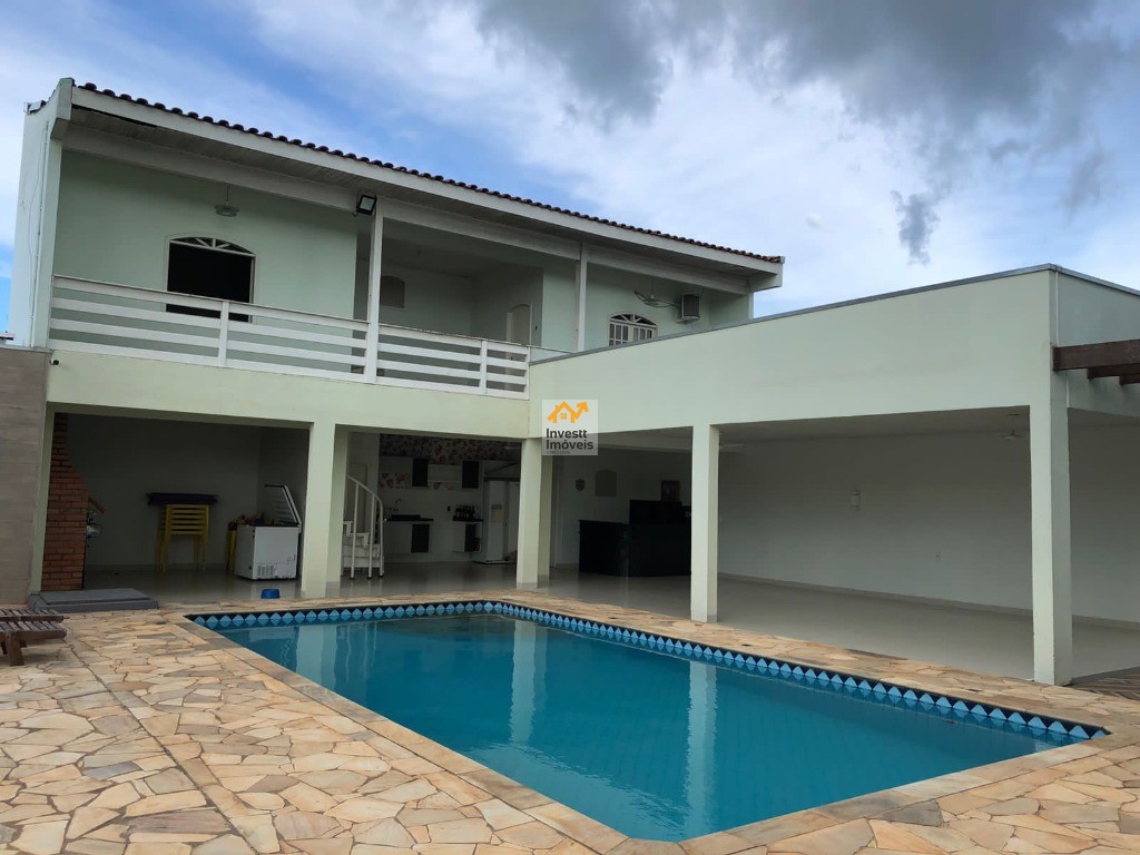 Casa, 5 quartos - Foto 18