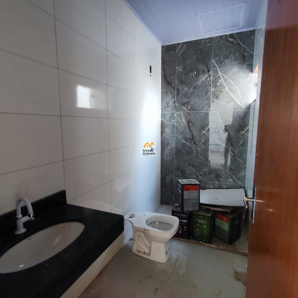 Casa, 2 quartos - Foto 7