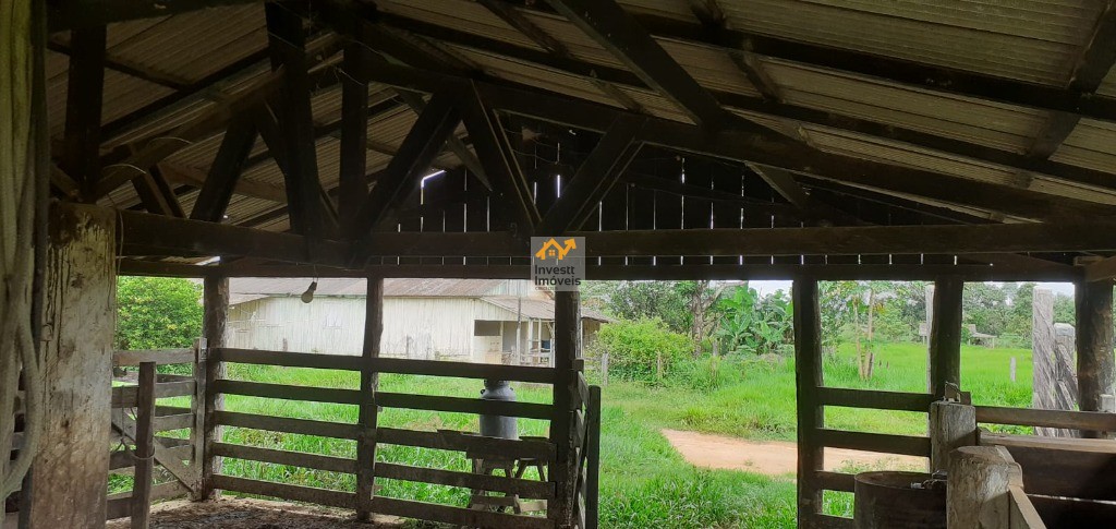 Sítio, 3 quartos - Foto 13