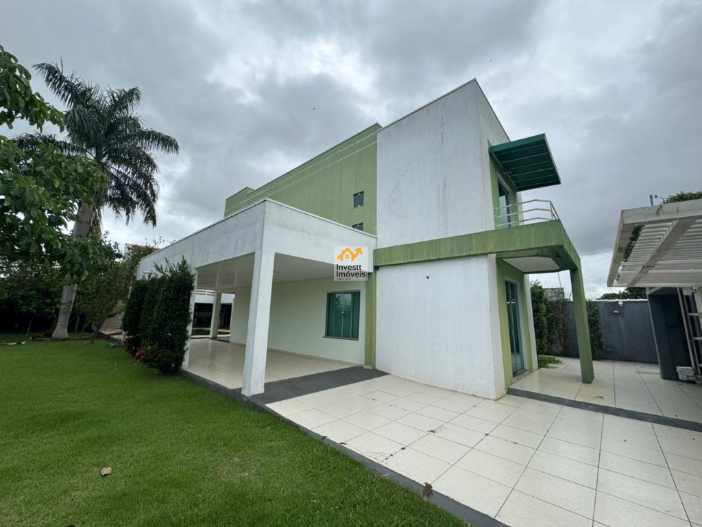 Sobrado, 5 quartos - Foto 1