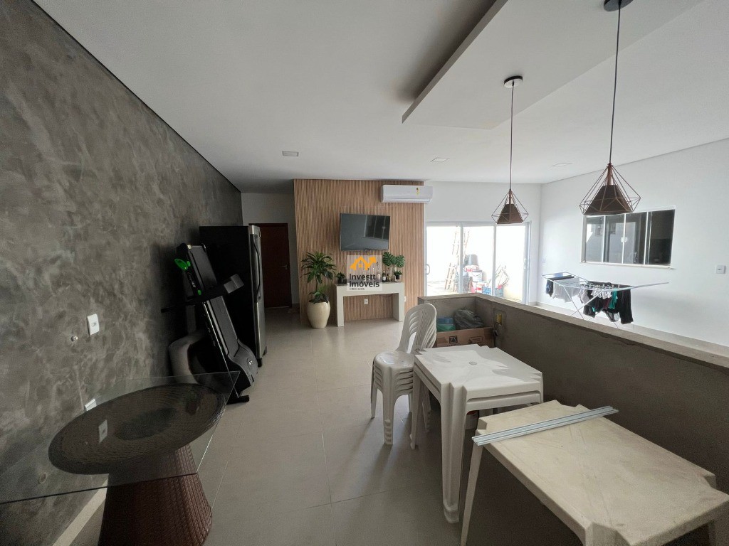 Casa, 4 quartos - Foto 4