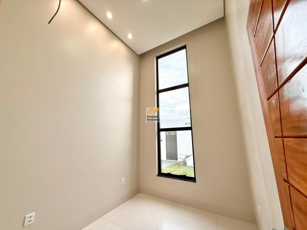 Casa, 3 quartos - Foto 3