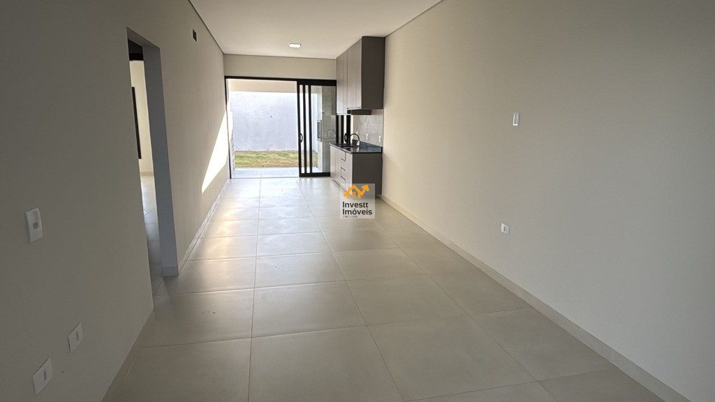 Casa, 2 quartos - Foto 2