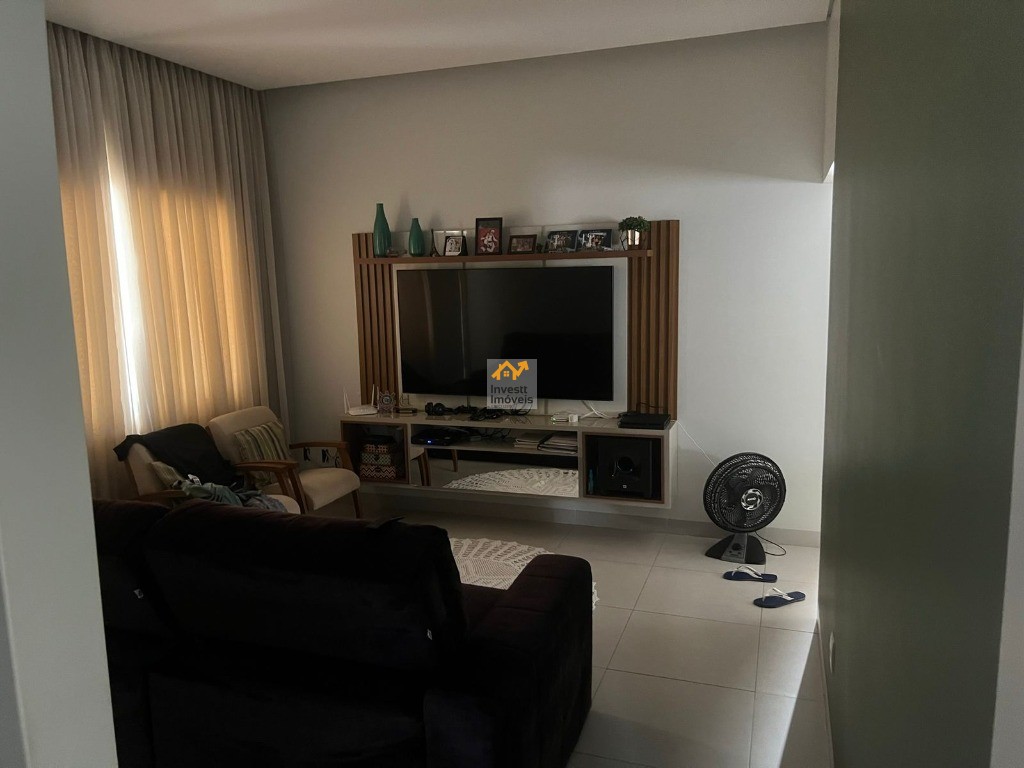 Casa, 4 quartos - Foto 2