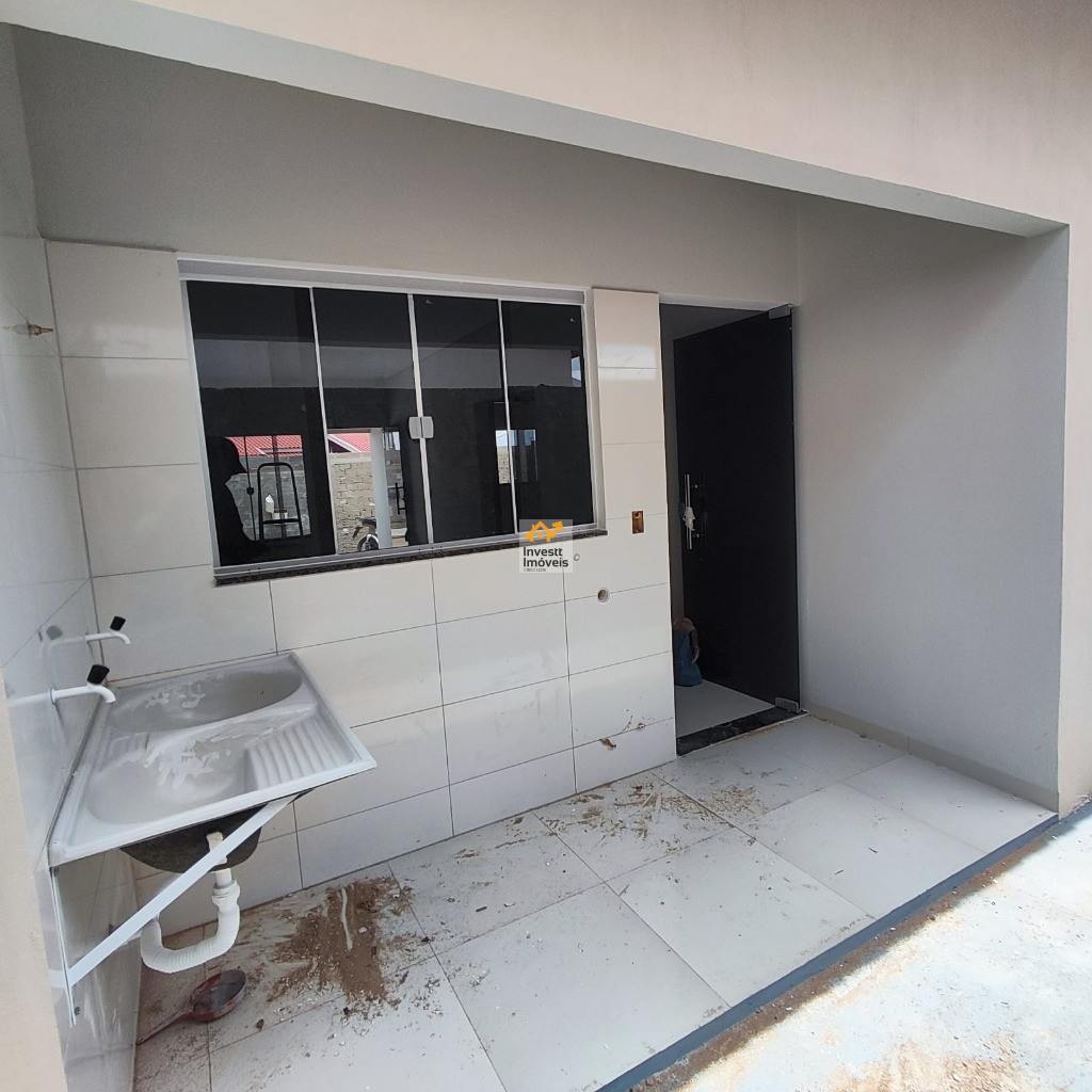 Casa, 2 quartos - Foto 12