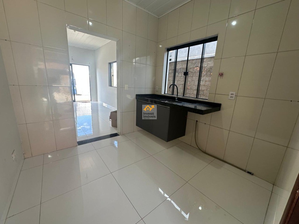 Casa, 3 quartos - Foto 4