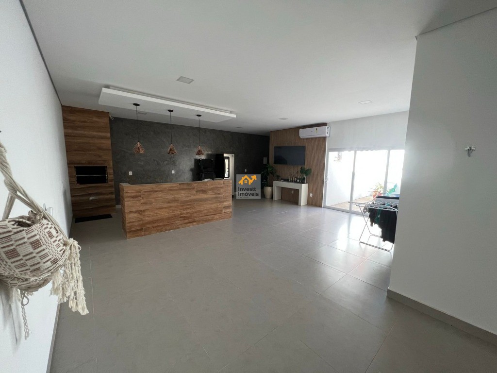 Casa, 4 quartos - Foto 12