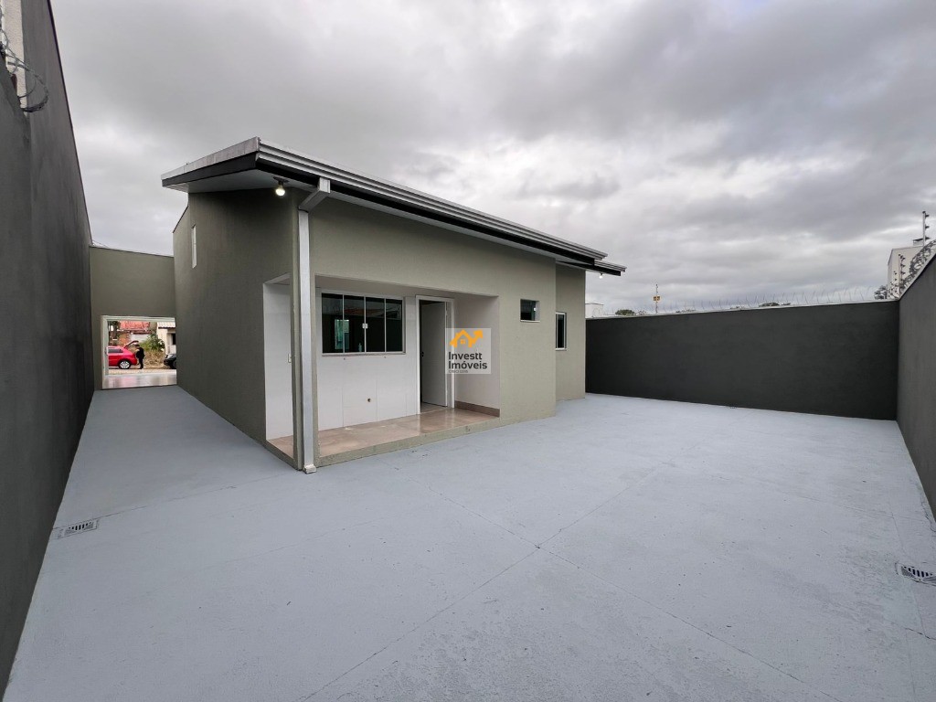 Casa, 3 quartos - Foto 18