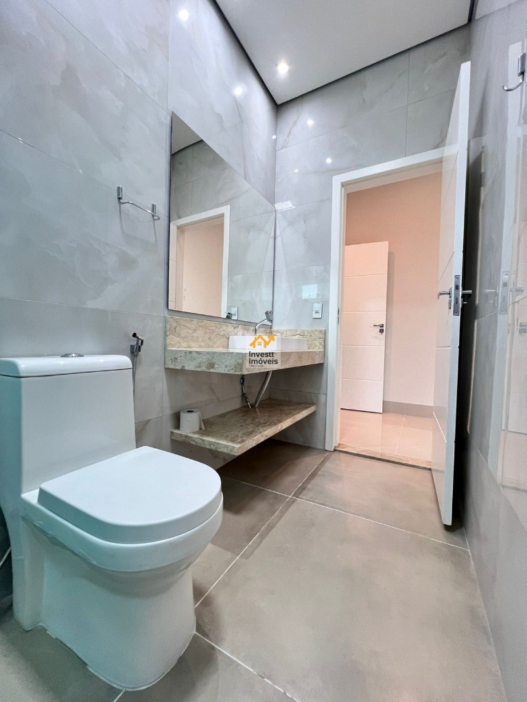 Casa, 3 quartos - Foto 13