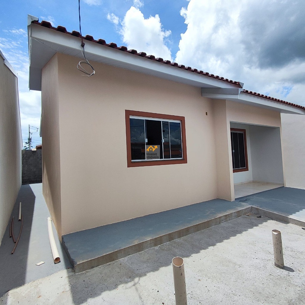 Casa, 2 quartos - Foto 3