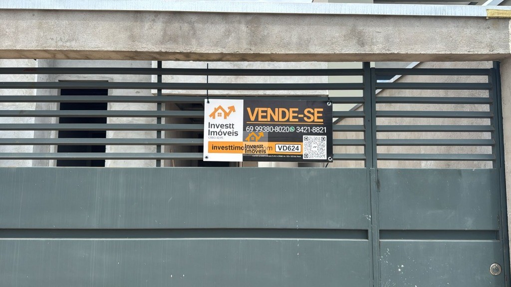 Casa, 2 quartos - Foto 14