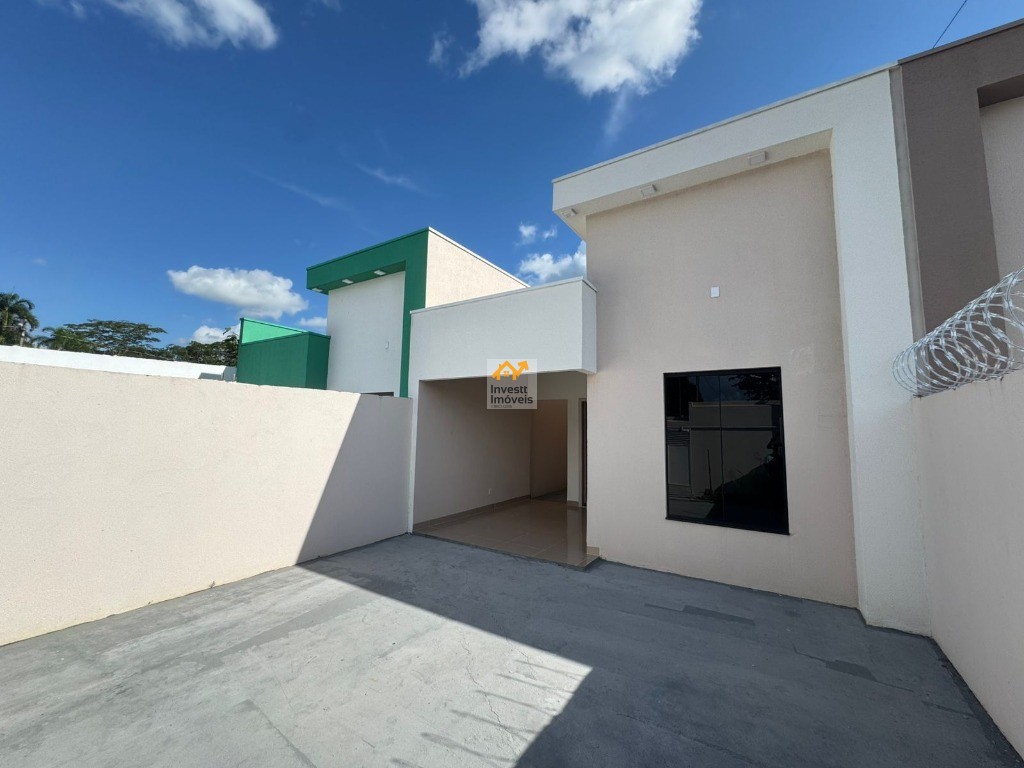 Casa, 2 quartos - Foto 4